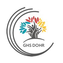 GHS Dohr Mönchengladbach Logo